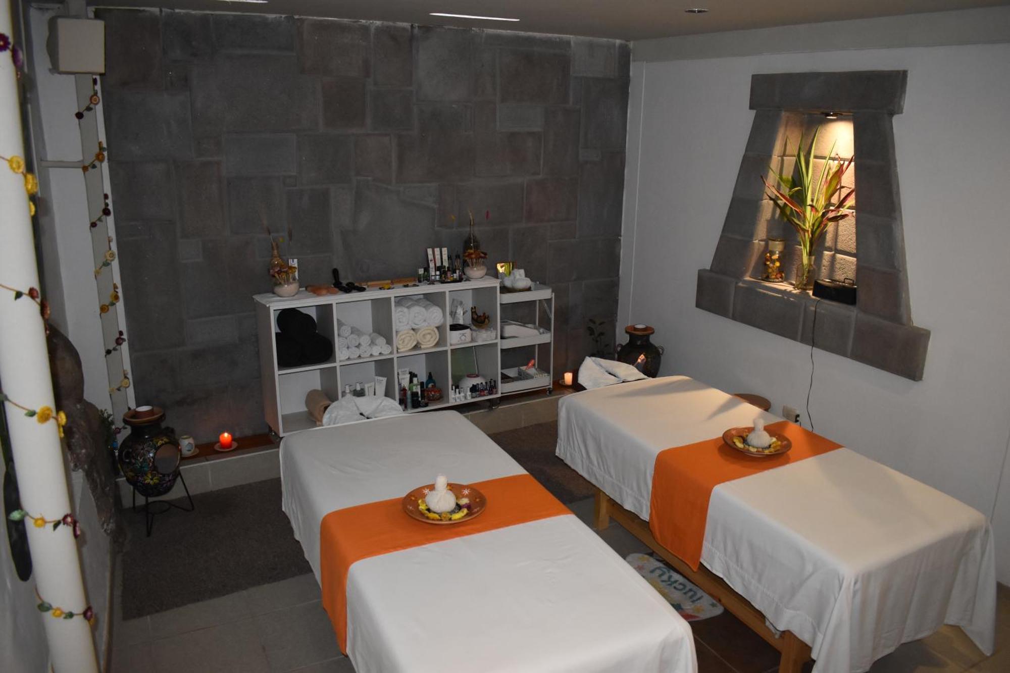 Hotel Amtallpa San Blas Inn Cuzco Exteriér fotografie